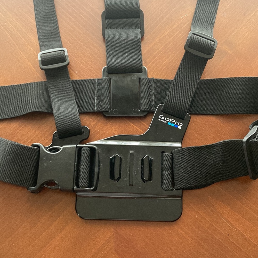 GoPro Chesty - Picture 2 of 4